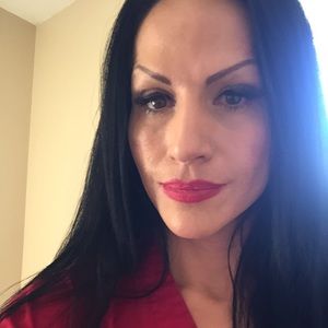 Meet your Posher, Mary eva